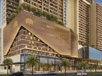 Raffles Jeddah