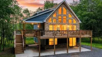 Bluejay Getaway by AvantStay