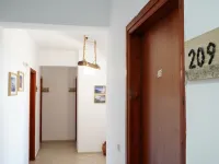 Gigilos Hotels in Sfakia