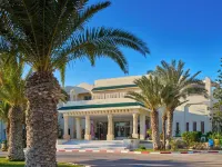 منتجع مدينة ليه فور سيزونز أكوا بارك آند ثالاسو - جربة Hotels near Plage Yéti