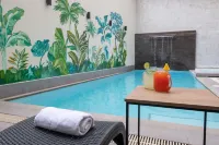 Reec Machala by Oro Verde Hotels - piscina