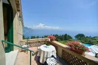 Hotel Villa Cimbrone - Romantic