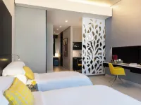 Fraser Suites Riyadh Hotels near Riyadh Golf Courses