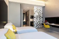 Fraser Suites Riyadh