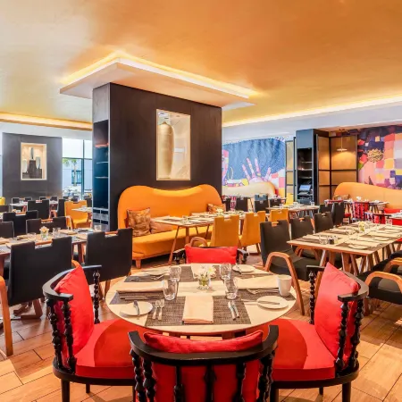 Mövenpick Hotel Abidjan