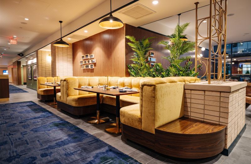 The Hotel Rambler Montgomery, Tapestry Collection by Hilton photo 3