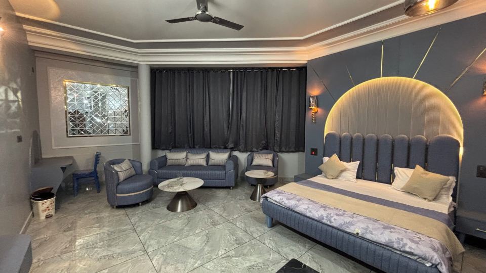 Hotel GardenView Kurukshetra