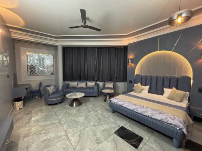 Hotel GardenView Kurukshetra
