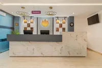 Country Inn Smart Stays