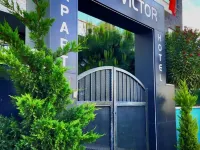 Graf Victor Apart Hotel Hotels near Dim Cave
