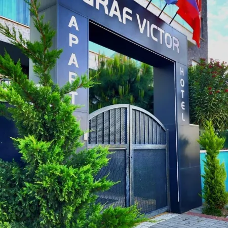 Graf Victor Apart Hotel
