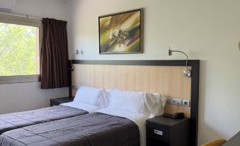 Hotel 170