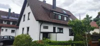 Gast-und Ferienwohnung Jäger
