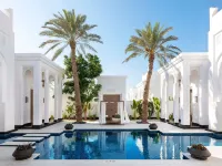 Raffles Al Areen Palace Bahrain - Pools