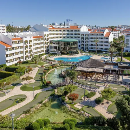 Ondamar Hotel Apartamentos