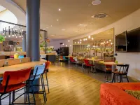 Novotel Muenchen Airport - С баром