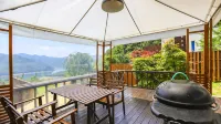 Penatess Pool Villa - Kitchens