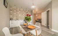 Flagman Hotel Apartments