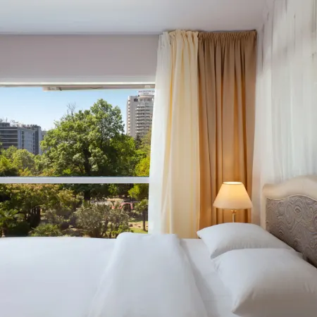 Kailas Park by Stellar Hotels