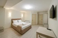 Old Yerevan Hotel