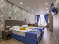 Mansarda Hotel Hotéis em Lyubertsy