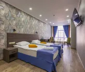 Mansarda Hotel