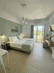 Kostas Apartments - Mountain view