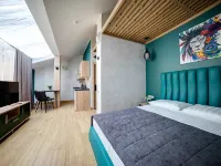 Luidor Hotel Hotels in Tver'