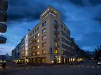Hotel Astoria Hotels in Olten