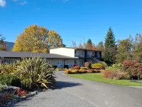 Spa Lodge Motel