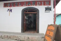 Hotel Jardín - Wifi