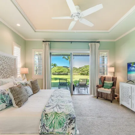 Kulalani 1701 at Mauna Lani