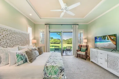Kulalani 1701 at Mauna Lani
