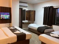 Hotel Kiwi Inn Hotels near Devi Ahilya Bai Holkar Airport