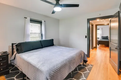 Mullens Home - Close to Hatfield-McCoy Trailhead! - 3-Star