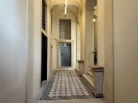 Palazzo Gambirasi Aparthotel Roma Hôtels à proximité de : Place Navone