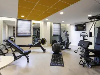 Novotel Bordeaux Centre-Ville - Gym