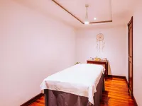 Mövenpick Hotel & Residences Nairobi - spa
