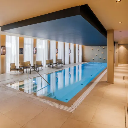 Movenpick Hotel Tallinn