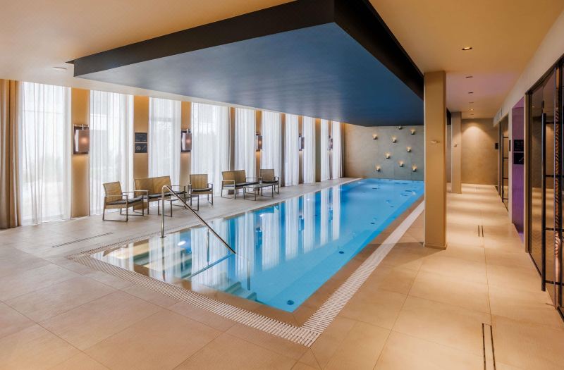Movenpick Hotel Tallinn photo 3