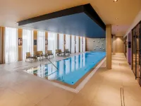 Movenpick Hotel Tallinn - 5 tähden