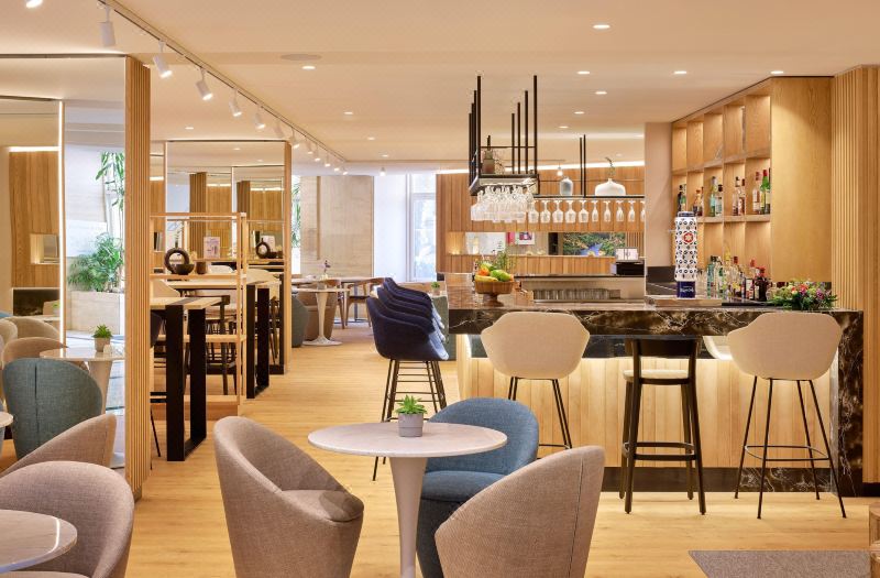 Melia Maria Pita Hotel photo 5