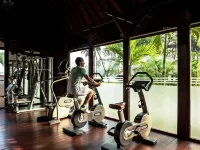Novotel Goa Resort & Spa - Gym