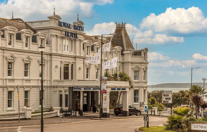 Royal Bath Hotel
