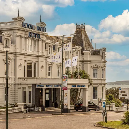 Royal Bath Hotel