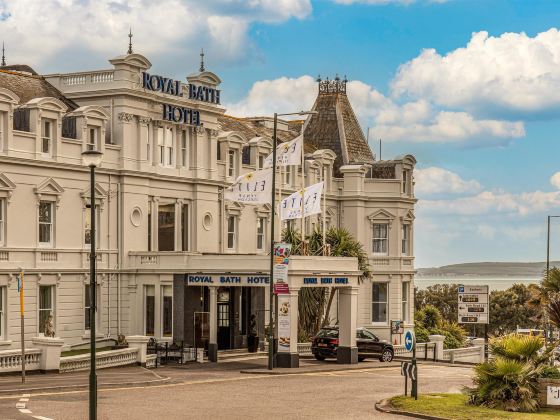 Royal Bath Hotel