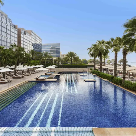 Fairmont Bab Al Bahr