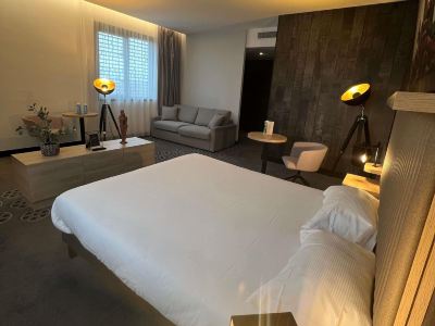 Ibis Styles Arras Centre
