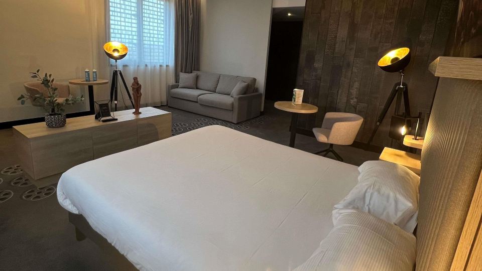 Ibis Styles Arras Centre