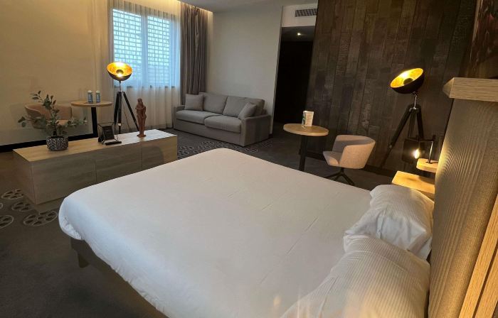 Ibis Styles Arras Centre